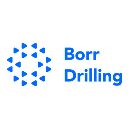Borr-drilling
